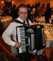 New Year's Eve Daytime Dance - Fred Ziwich Band