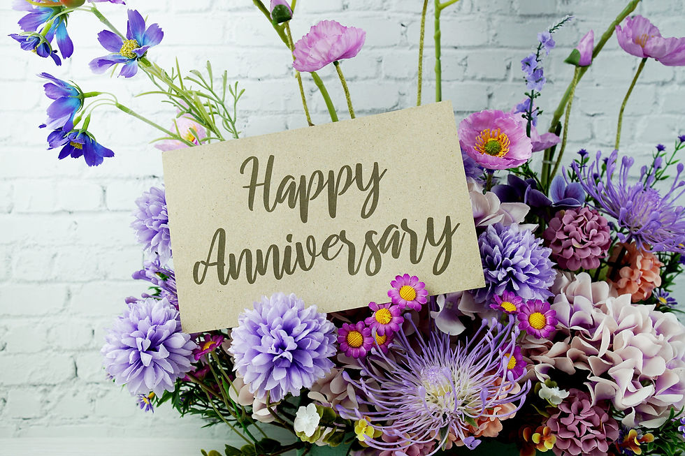 Bloom Beyond the Moment: Elevate the Joy of Your Special Day with the Perfect Bouquet