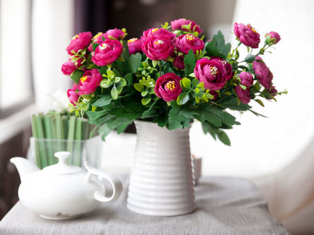 Unexpected Flowers That Will Brighten Your Home in Style