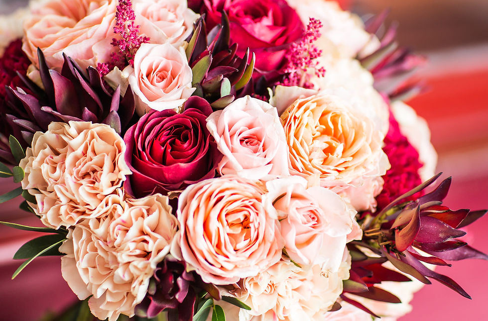 How Modern Florists Are Reinventing Classic Floral Traditions