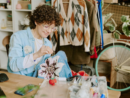 The Rise of Botanical Storytelling in Modern Design