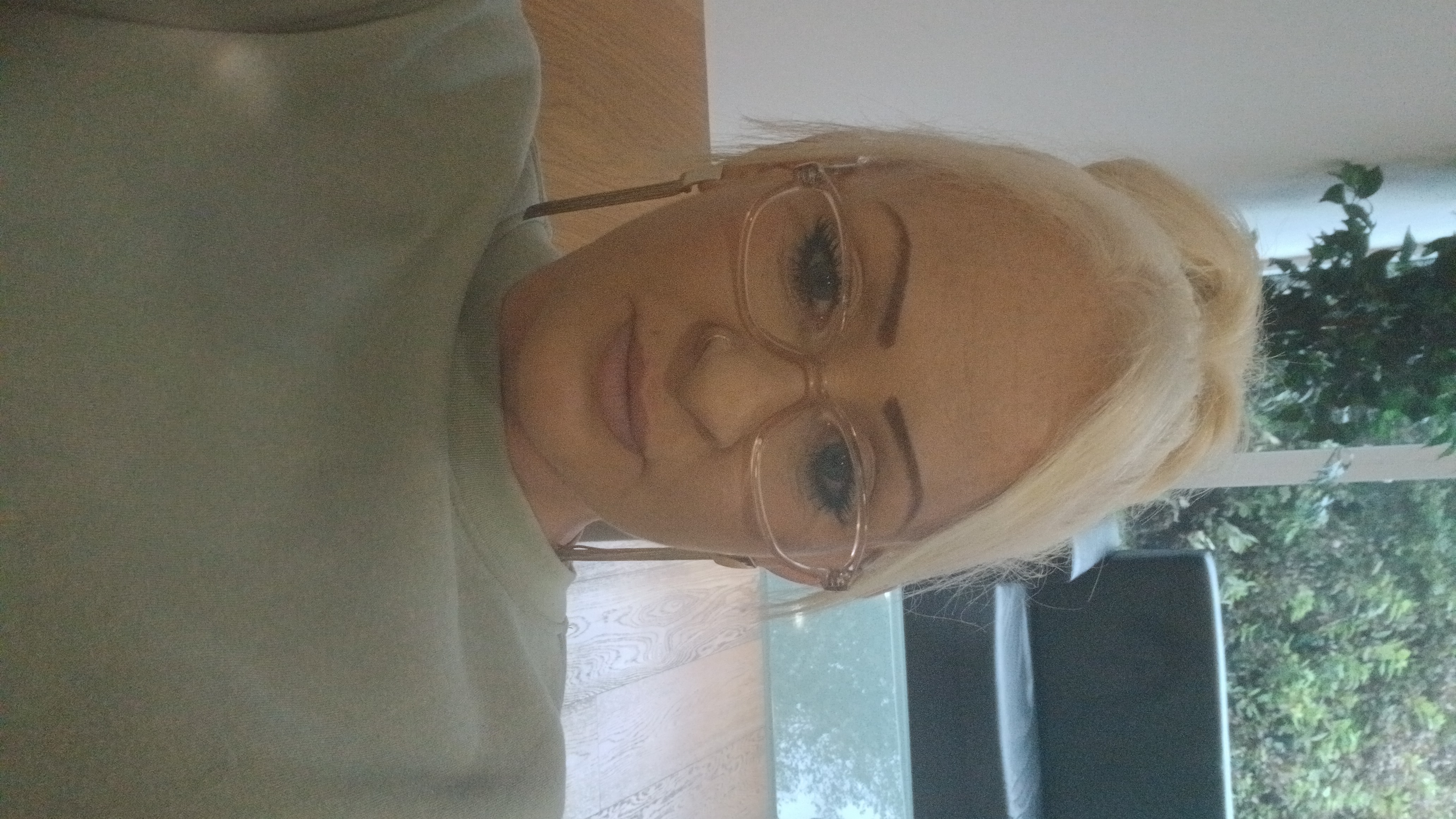 Writer: Louise Walshe