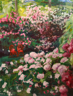 Secret Garden