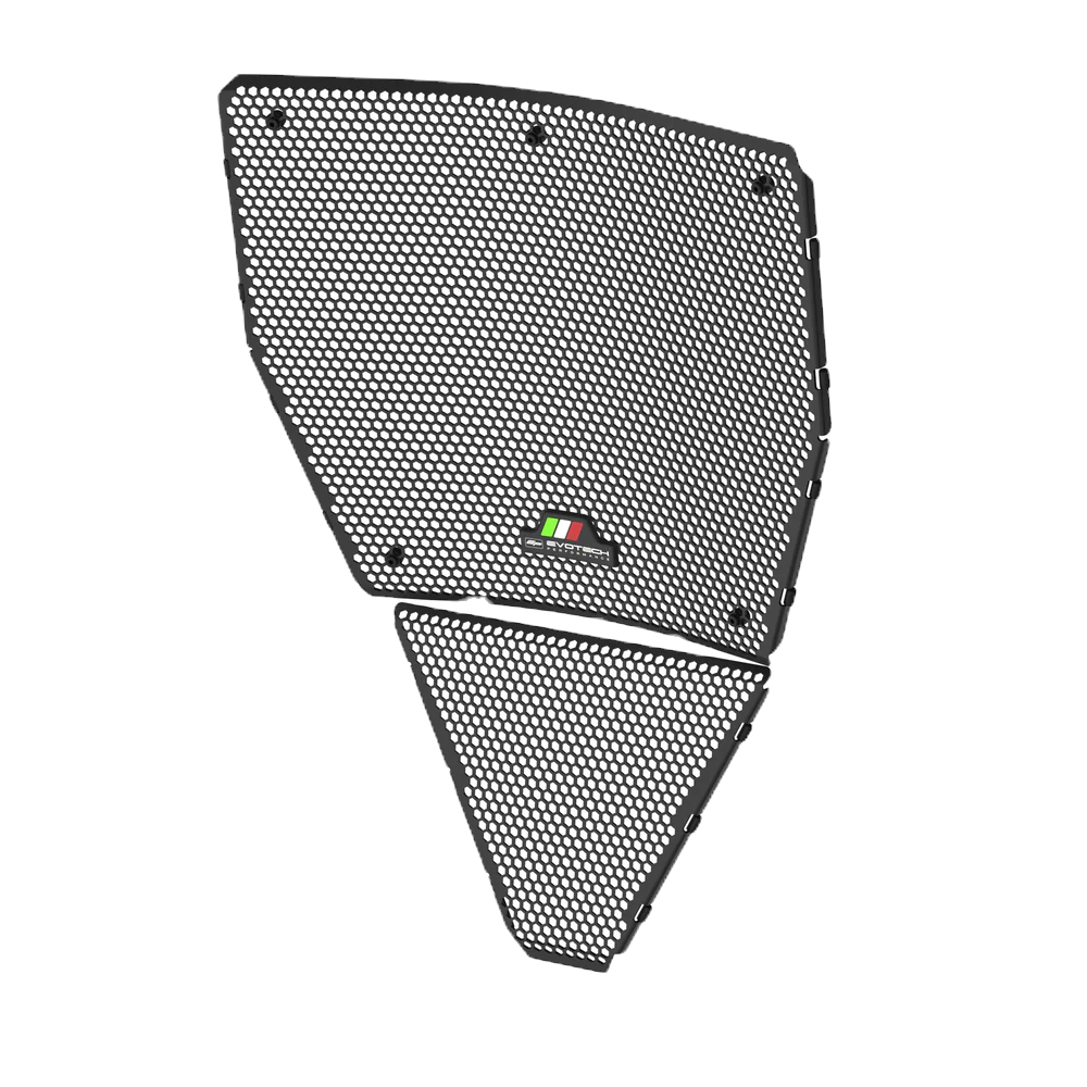 Evotech Radiator Guard Set - Ducati Panigale V4 / V4S (2025+)