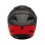Thumbnail: Ducati Speed Evo V2 Full Face Helmet Black/Red