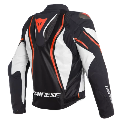 Dainese Estrema Air Textile Motorcycle Jacket | V1 Moto Online