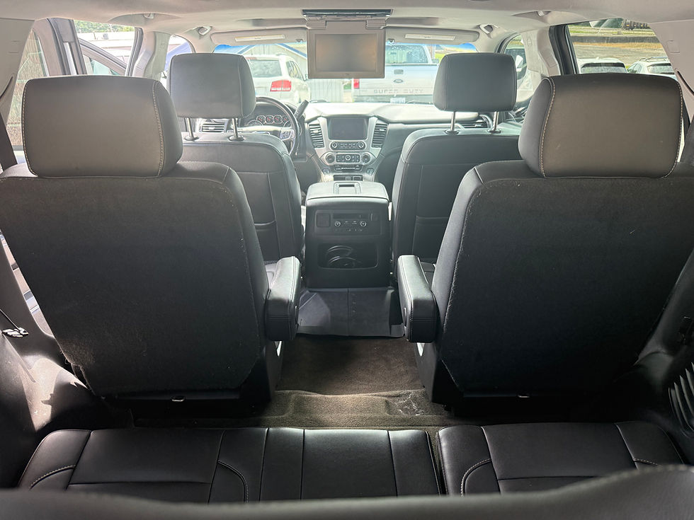 サムネイル： 2018 GMC Yukon SLT 