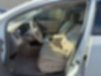 Thumbnail: 2010 Nissan Murano