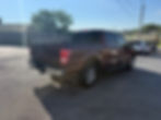 Thumbnail: 2017 Ford F150 4x4