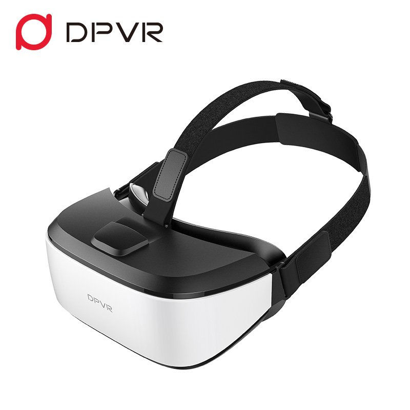 DPVR-Virtual-Reality-Headset-E3C-front