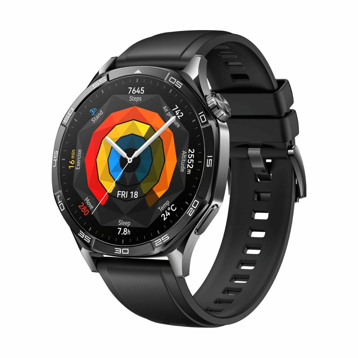Men's Huawei Watch