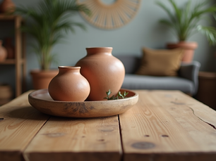 Unique Artisan Home Goods to Transform Your Home