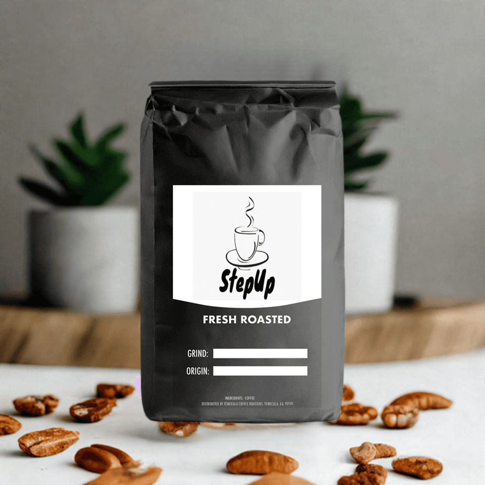 Thumbnail: Pecan Pie Coffee | Specialty Grade Lightly Flavored Coffee