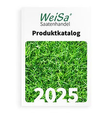 Produktkatalog 2025 Cover