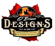 O'Brien Designs 
