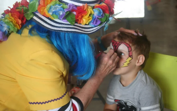 Face Painting