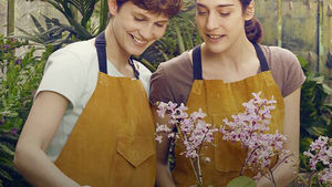 ANNA ed EVA, LE AMICHE DELL'AMBIENTE