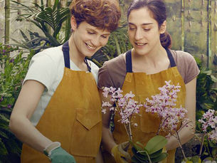 ANNA ed EVA, LE AMICHE DELL'AMBIENTE