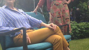 ADELE, LA PADRONA DI CASA