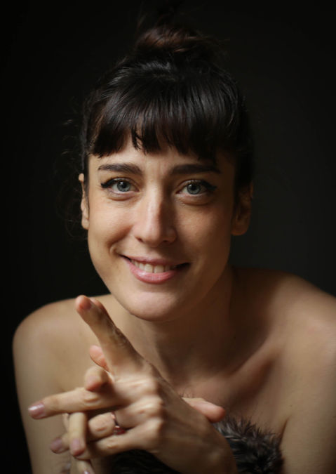 Miriam Previati 