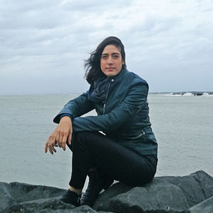 STELLA, LA RAGAZZA OLTREOCEANO