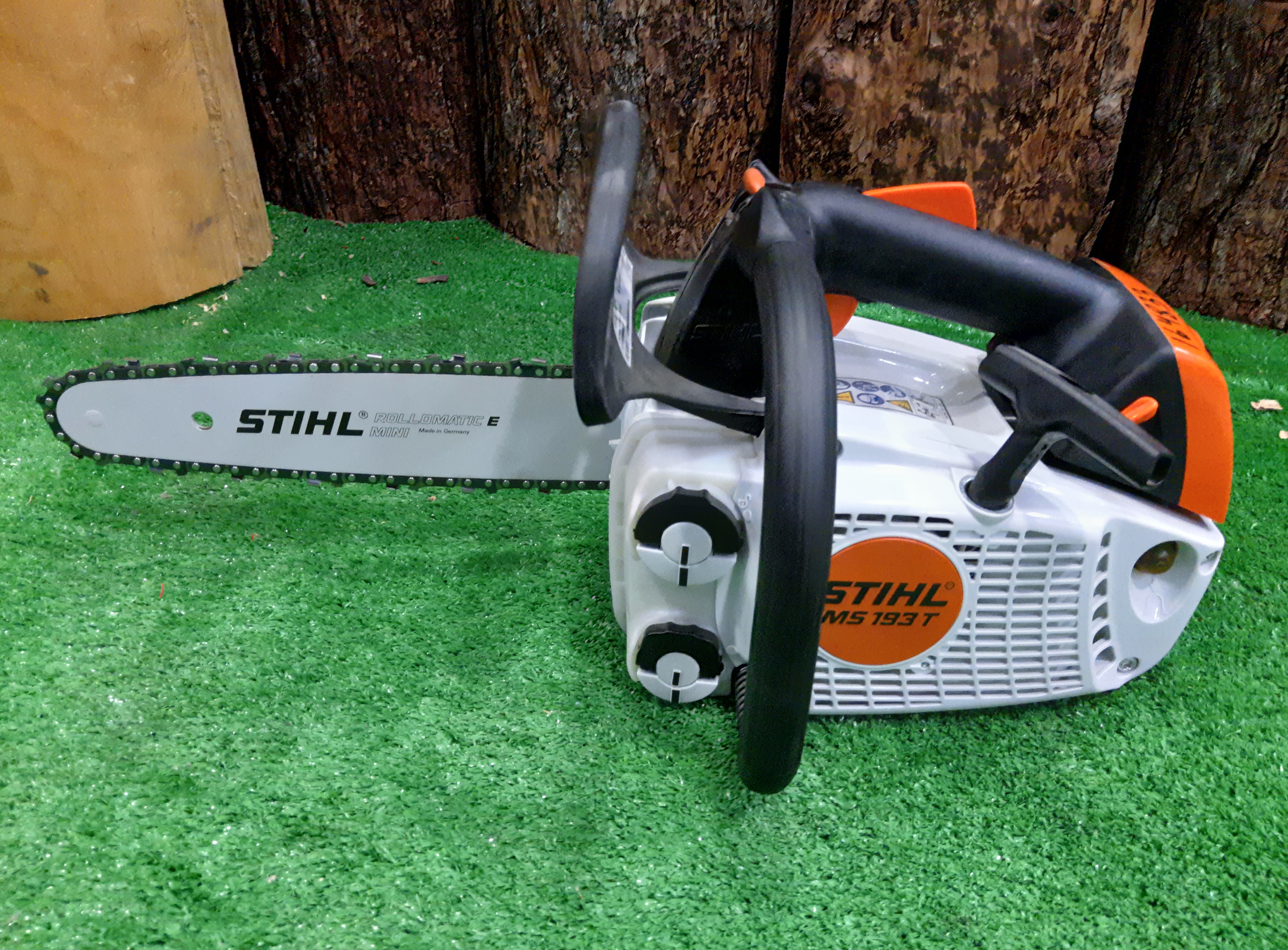 Авито пила штиль. Stihl MS 193t. Бензопила Stihl 193. Бензопила MS 193 T. Бензопила штиль МС 193 Т.