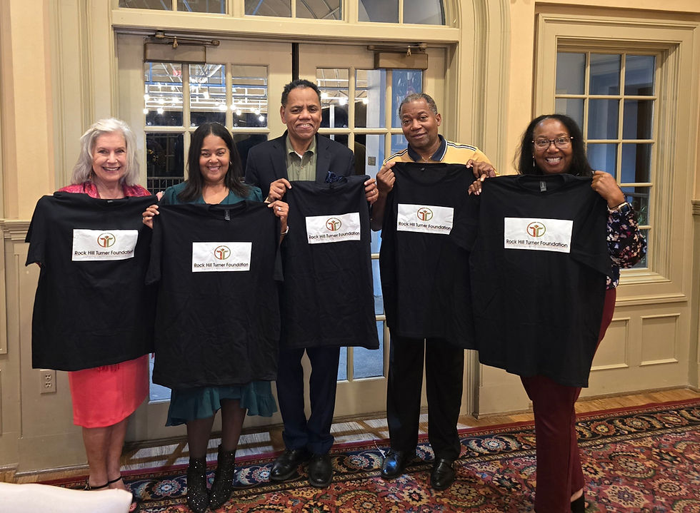The Board Members
