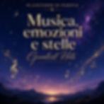 Musica, emozioni e stelle - GREATEST HITS