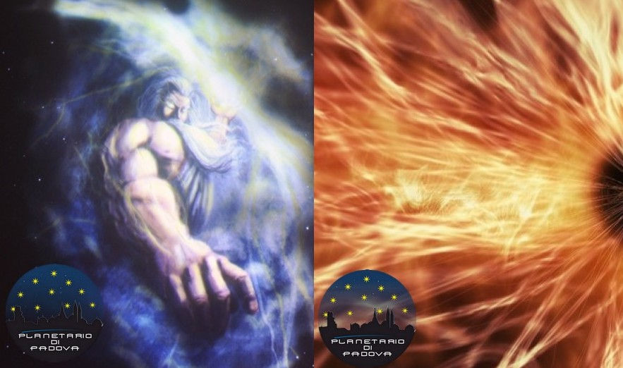 FAVOLE CELESTI - STARS