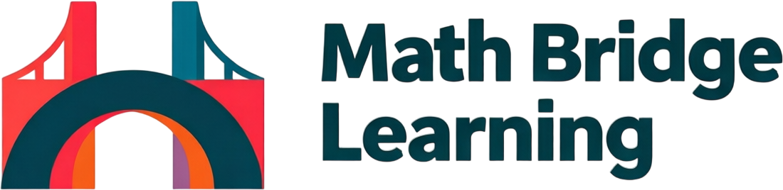 Math Learning Bridge Home | Math Bridge Learni 1