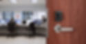 Aperio Wireless Locks