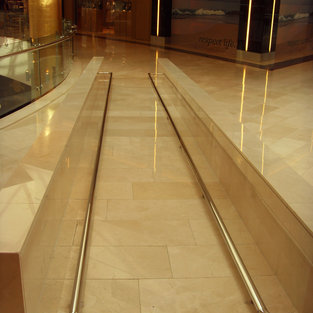 Golden Hall