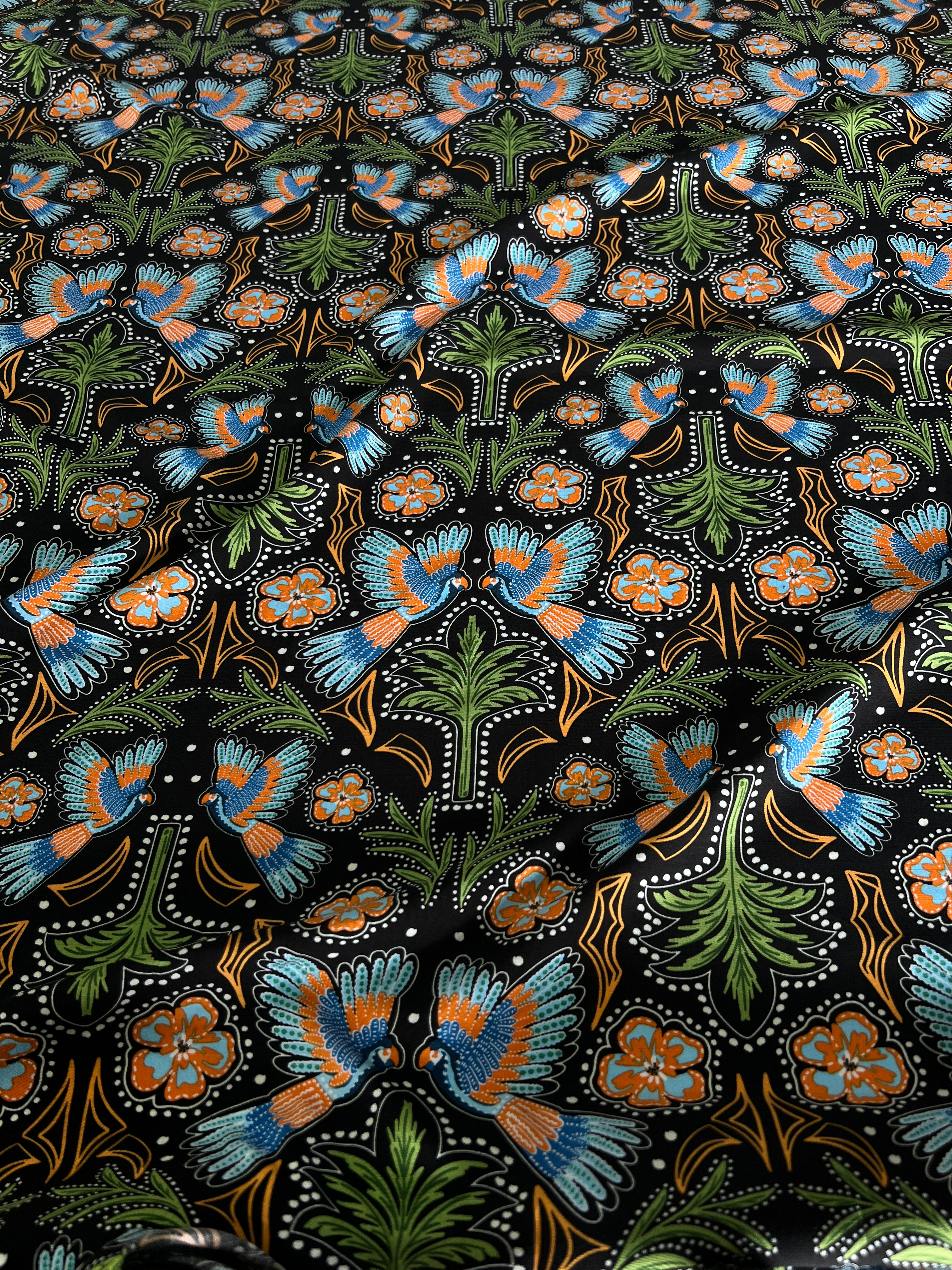 121 - VISCOLINHO DIGITAL BARRADO COR: 05