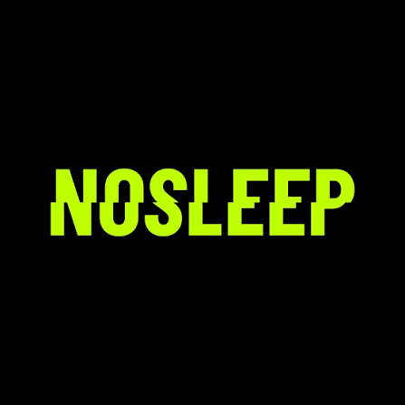 NOSLEEP Events