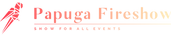 Logo Papuga Fireshow