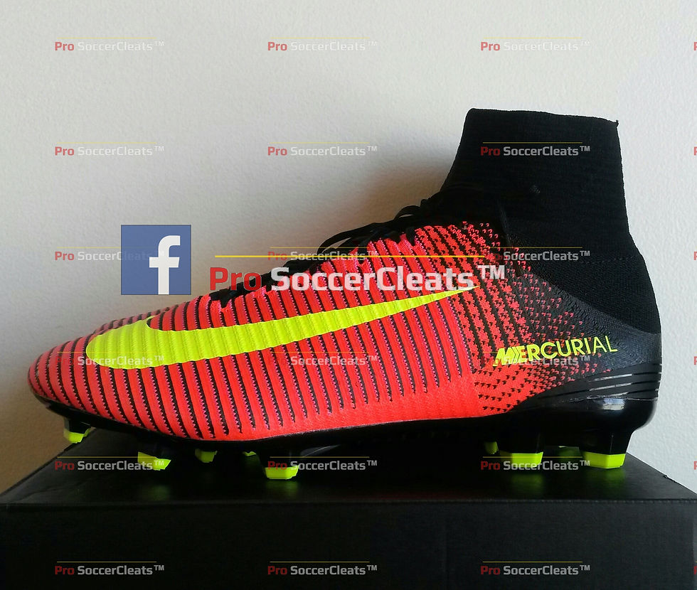 Miniatura: Mercurial Superfly V Fg