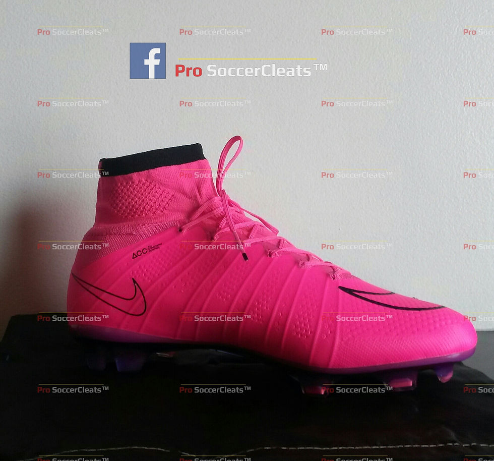 Miniatura: Mercurial Superfly 4 Fg