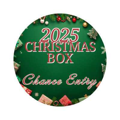 2025 Christmas Box Chance