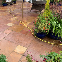 Pressure Washing in Rye, Tenterden and Winchelsea