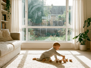 Reset Baby Circadian Rhythms Naturally