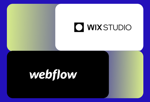 Wix Studio vs Webflow: Features & Pricing - Which Is Better?