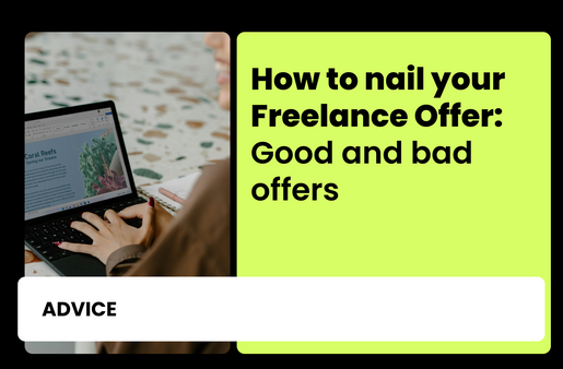 Your Offer is Everything: Here's How to Nail It