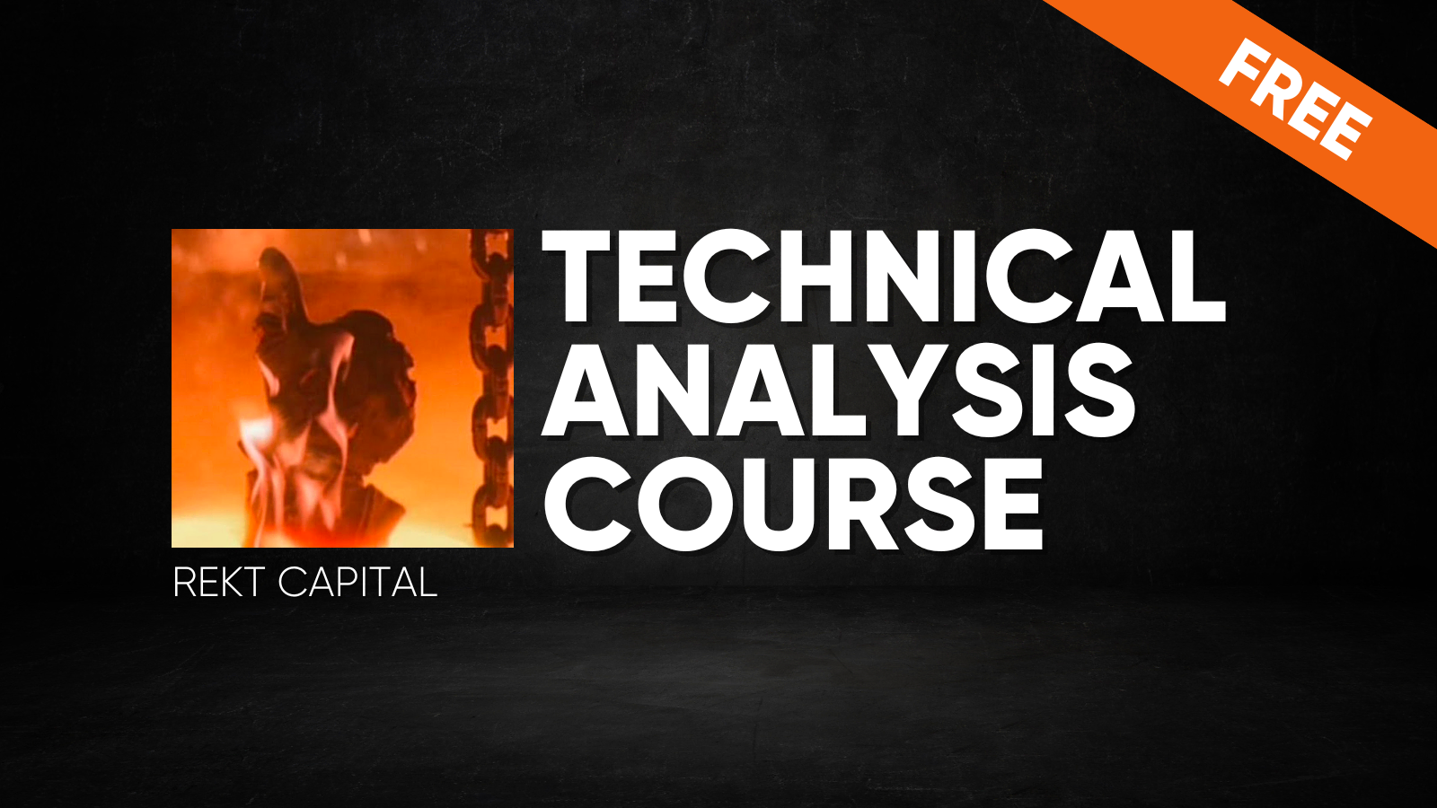 Free Technical Analysis Course | Rekt Capital