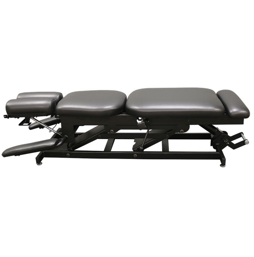 ErgoBasic with Manual Pump Elevation