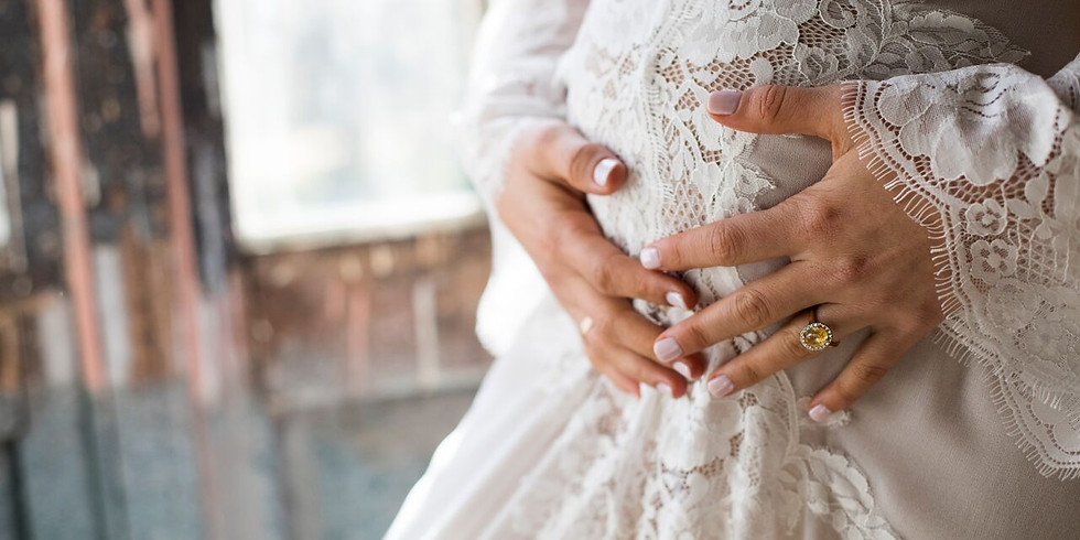 PRENATAL Vedic Meditation Course