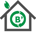 Logo B’oc Diagnostic – expert en diagnostics immobiliers