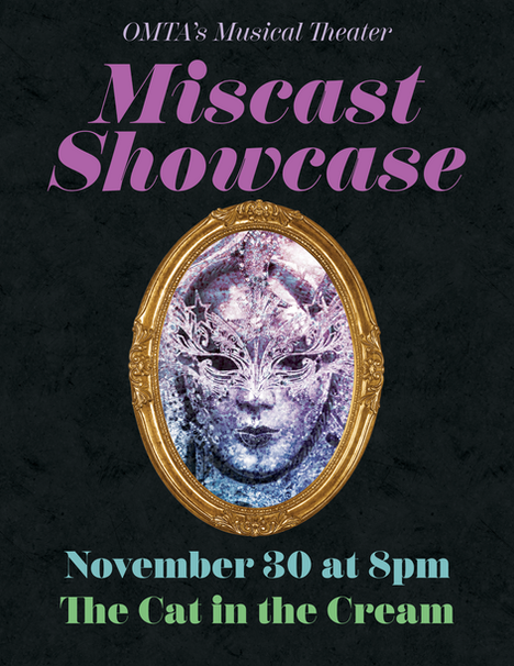 OMTA Showcase