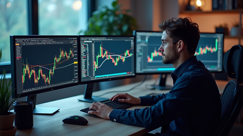 Strategien für erfolgreiches Trading im Jahr 2023