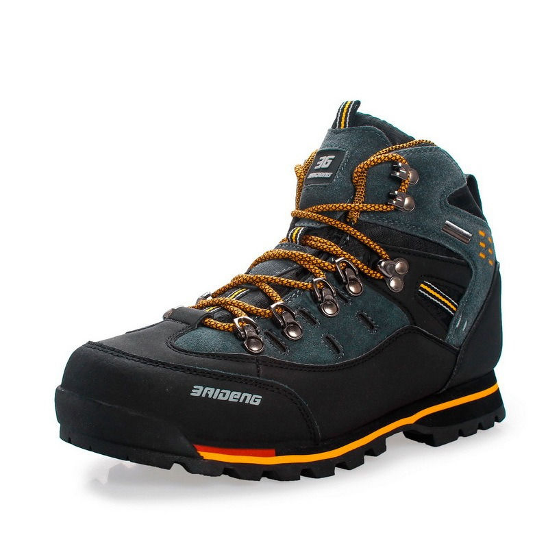 Men's Hiking Outdoor Casual Shoes