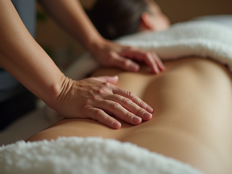 The Essential Benefits of Massage Therapy for Your Health